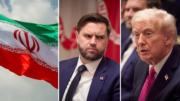 Иран передал Соединённым Штатам и Израилю предложение из 10 пунктов по завершению войны - Sputnik Молдова