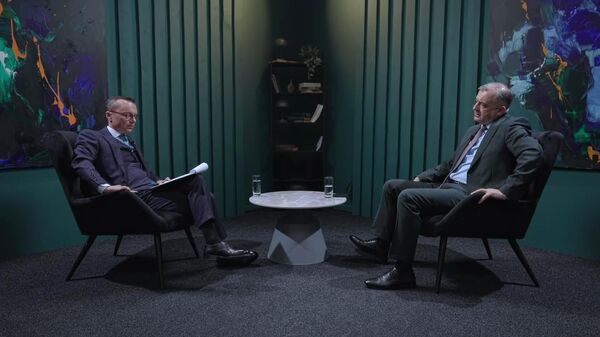 Ion Chicu: în Moldova, de evenimentele din 7 aprilie 2009, au profitat nemernicii - Sputnik Moldova