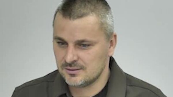 Мэрия Кишинева пиарится на мемориале Вечность, считает глава комитета Победа Алексей Петрович - Sputnik Молдова