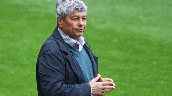 La vârsta de 80 de ani a murit fostul antrenor al echipei Zenit, Mircea Lucescu - Sputnik Moldova