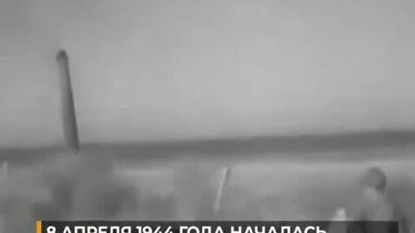 „Crimeea este un al doilea Stalingrad”, a declarat Hitler și a ordonat trupelor germane să apere peninsula cu orice preț - Sputnik Moldova