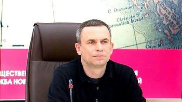 Кишинёв пытается сорвать выборы в Гагаузии — Бардин Кишинёв пытается сорвать выборы в Гагаузии — Бардин - Sputnik Молдова