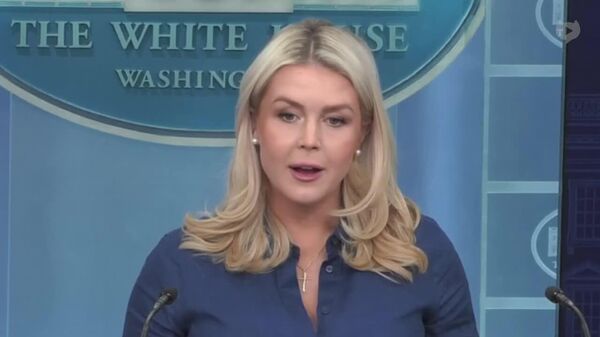 Casa Albă anunță că JD Vance va conduce sâmbătă, la Islamabad, echipa de negociatori, alături de Witkoff și Kushner, pentru a pune capăt războiului cu Iranul - Sputnik Moldova