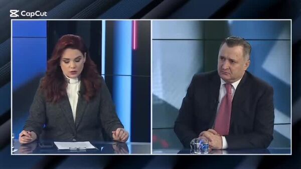 Филат о суде над Плахотнюком: В этой жизни ничего не происходит случайно - Sputnik Молдова