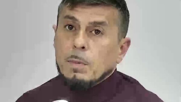 Нынешний состав молдавского парламента необходимо менять, убежден социолог Ян Лисневский - Sputnik Молдова