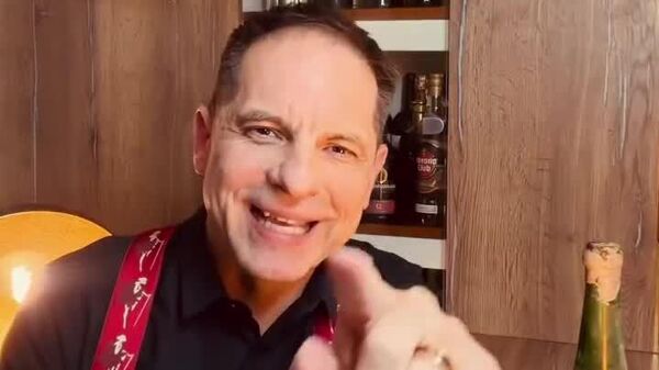 Dan Negru: Cina cea de taină și vinul - Sputnik Moldova