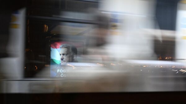 Итоги недели: административно-территориальная реформа, опрос IMAS, выборы в Венгрии - Sputnik Молдова