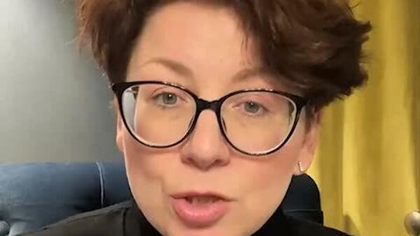 Фокуса нет - Sputnik Молдова