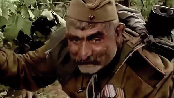 Потому что надо правильные фильмы показывать - Sputnik Молдова