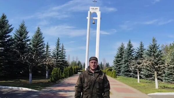 Петрович призвал учителей устроить школьникам экскурсии на мемориал Шерпенский плацдарм - Sputnik Молдова