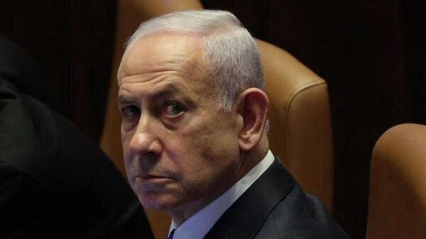 Netanyahu a numit armata israeliană „cea mai morală” din lume - Sputnik Moldova