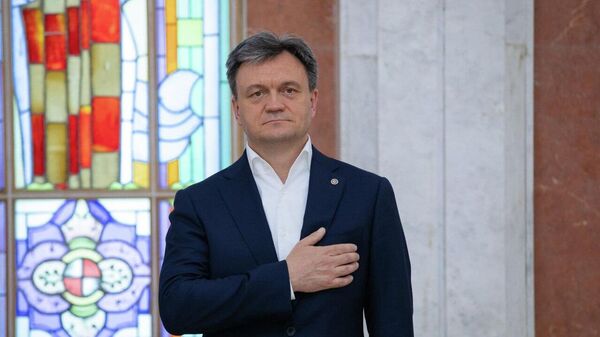 Инвестиции в безопасность так же ценны, как пенсии и зарплаты - Sputnik Молдова