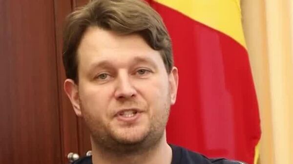 Министр финансов Андриан Гаврилицэ собирается вытеснять наличные деньги из оборота в Молдове - Sputnik Молдова