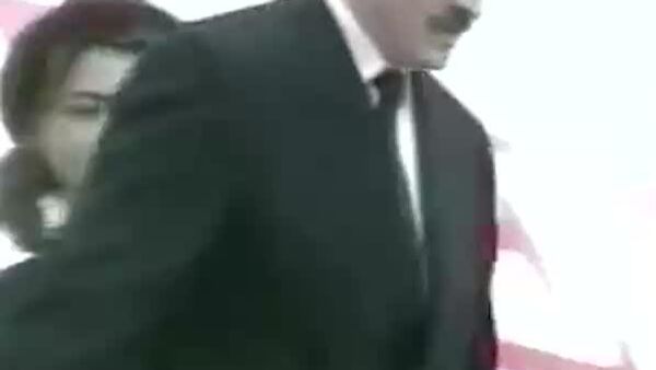 Под бомбами НАТО: 14 апреля 1999 года президент Беларуси Александр Лукашенко прилетел в Югославию - Sputnik Молдова