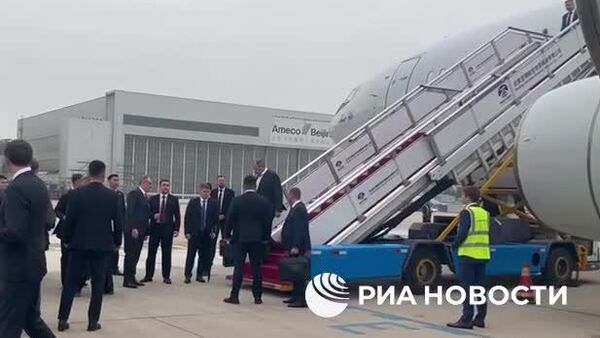 Azi Serghei Lavrov se află la Beijing - Sputnik Moldova