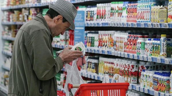 La începutul lunii aprilie, în Moldova s-a accelerat inflația - Sputnik Moldova