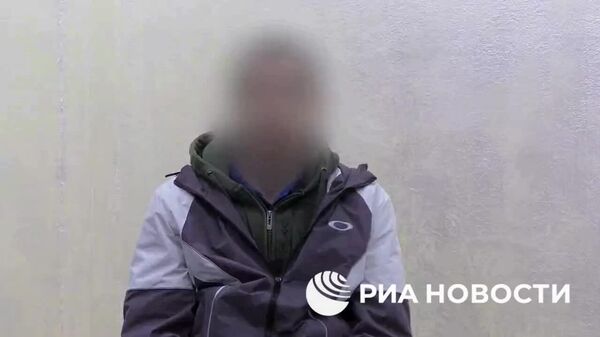 A fost publicată o înregistrare video cu cei trei reținuți pentru pregătirea comiterii unui act terorist la Moscova, dintre care unul este moldovean - Sputnik Moldova