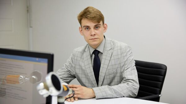 Вяткин: власти пытаются переписать историю и реабилитировать нацизм - Sputnik Молдова