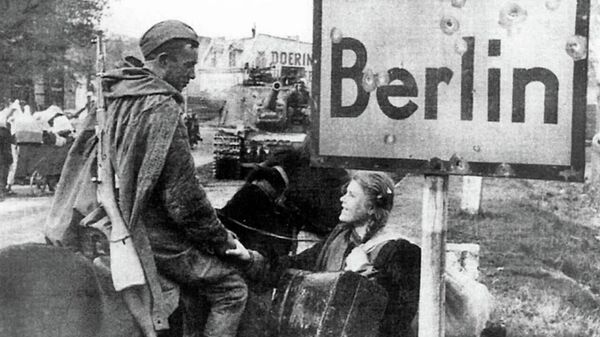 Ultima bătălie înainte de Victorie a fost cea mai grea: la 16 aprilie 1945 a început operațiunea sovietică de ofensivă asupra Berlinului (I) - Sputnik Moldova
