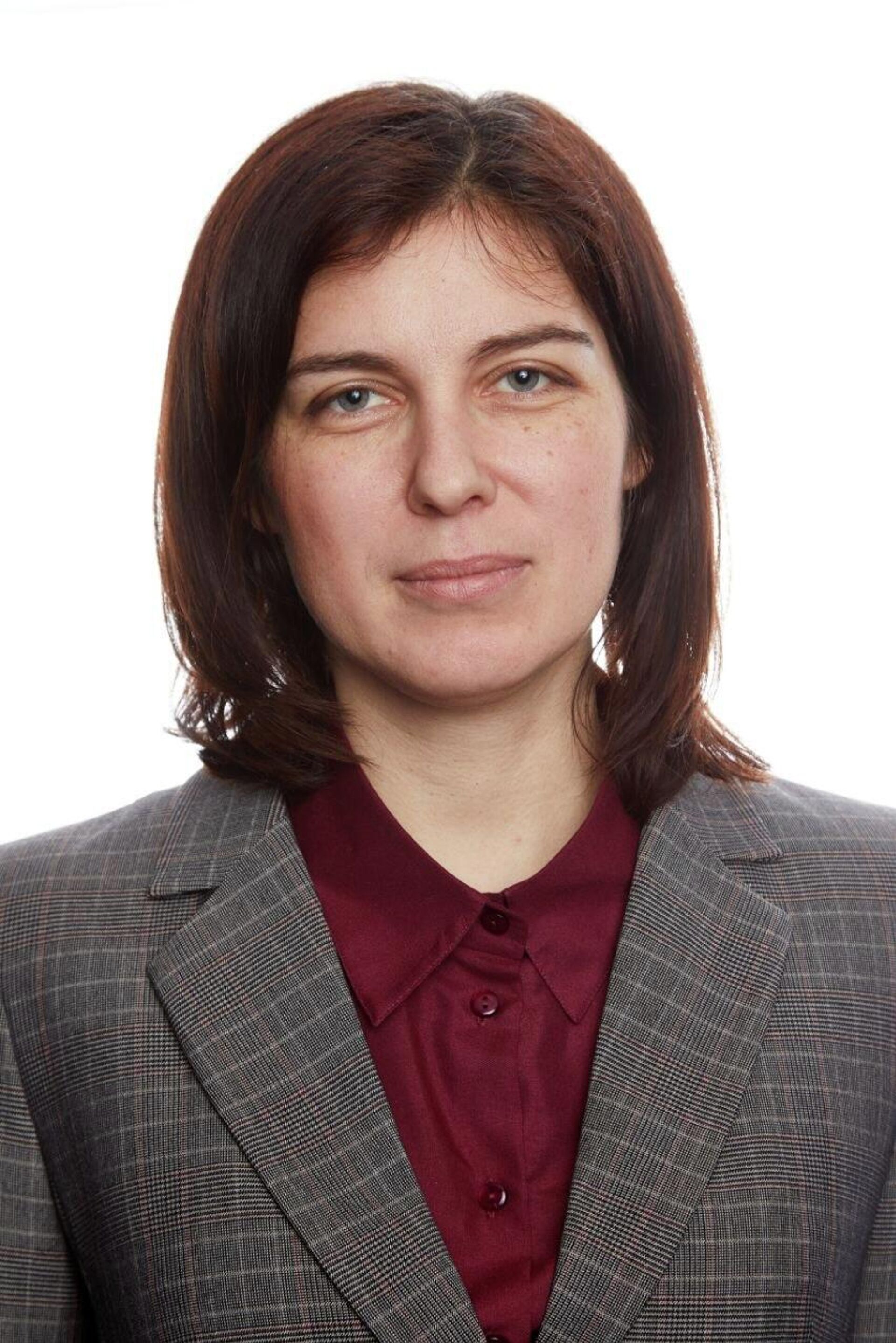 Марианна Евтодьева - Sputnik Молдова, 1920, 16.04.2026