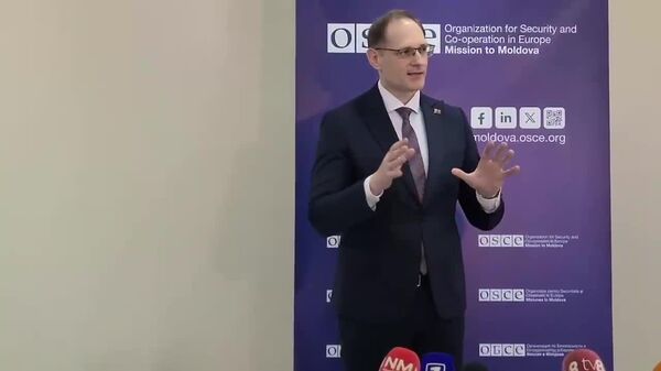 Независимую экспертизу качества воды в Днестре предложила провести приднестровская сторона во время сегодняшней встречи политпредставителей - Sputnik Молдова