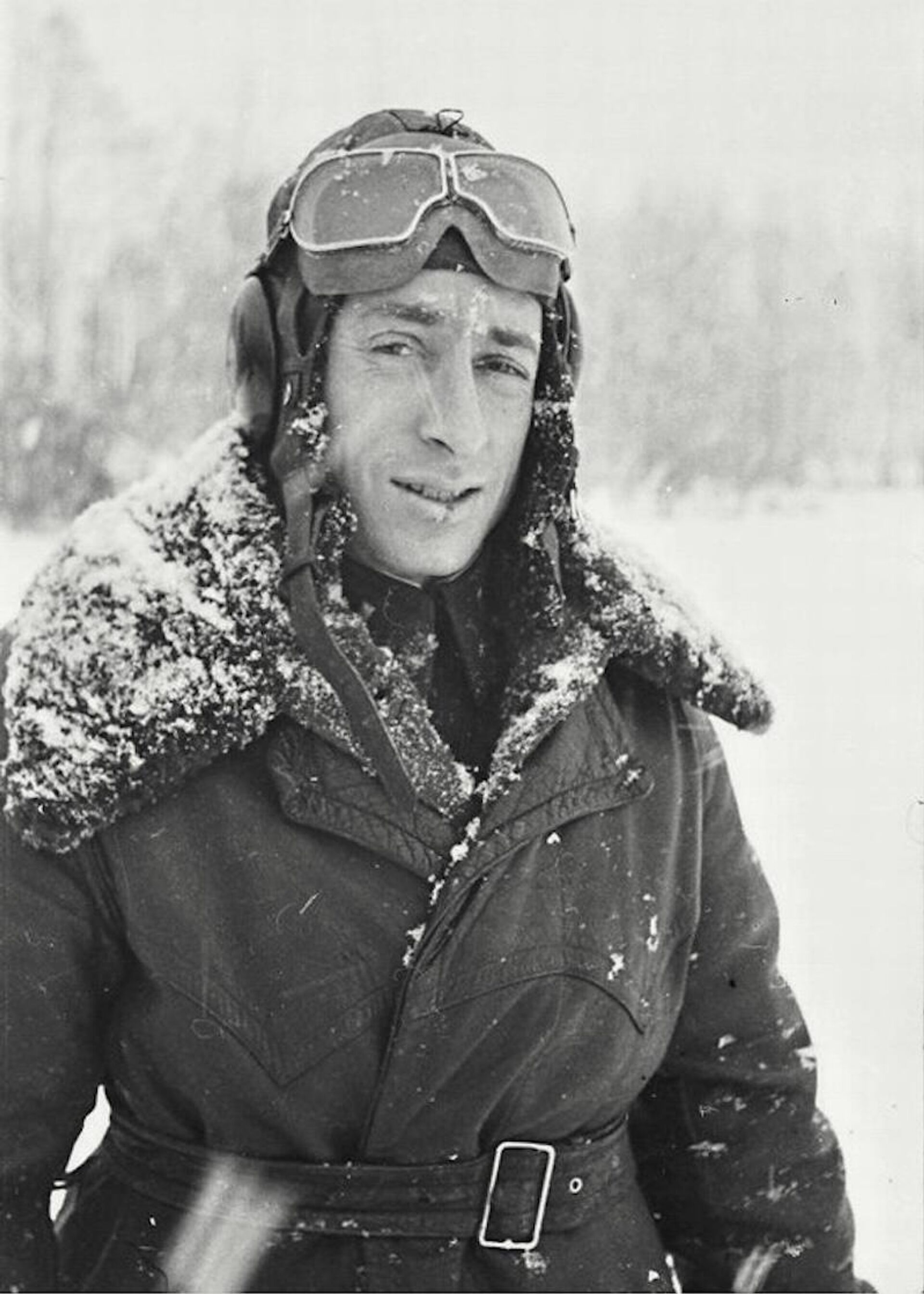 Соколов Анатолий Михайлович - Sputnik Молдова, 1920, 16.04.2026