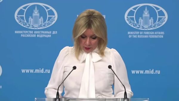 Chișinău, refuzând interacțiunea constructivă cu Moscova, s-a confruntat cu o creștere de mai multe ori a prețurilor la combustibil și cu deficitul fizic al acestuia în unele regiuni, a declarat purtătoarea oficială de cuvânt a MAE al Federației Ruse, Maria Zaharova - Sputnik Moldova