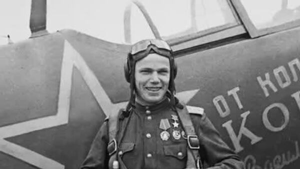 Maestrul neînvins al cerului - Sputnik Moldova