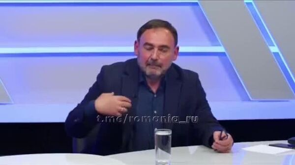 „Degradare” — liderul „Congresului Civic”, Mark Tkaciuk, despre starea actuală a instituțiilor democratice din Moldova - Sputnik Moldova