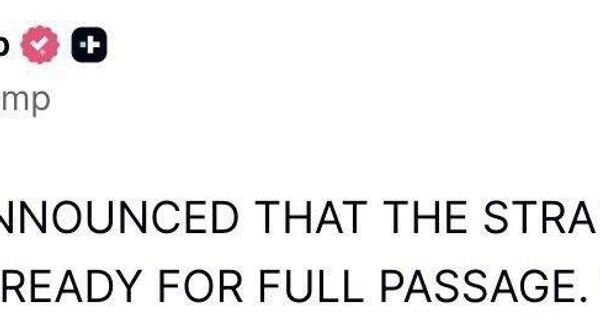 Trump: - Sputnik Moldova