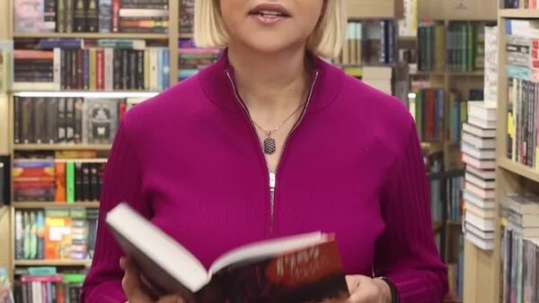 „Romanul „1984” al lui Orwell se citește ca o cronică a Moldovei contemporane”, s-a arătat uimită liderul opoziției din Moldova, Irina Valah, care a recitit celebra distopie - Sputnik Moldova