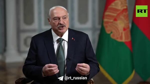 Alexandr Lukașenko a declarat că „rachetele se vor termina mai repede decât teritoriul Rusiei” - Sputnik Moldova