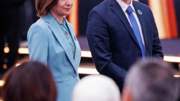 Твое лицо, когда понимаешь, что тебе здесь не рады - Sputnik Молдова