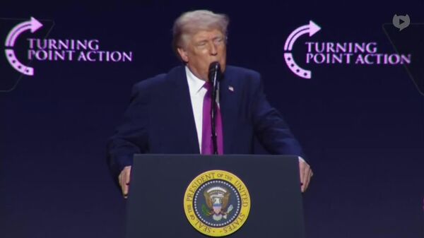 Se pare că Donald pacificatorul a fixat o nouă țintă: Africa de Sud! - Sputnik Moldova