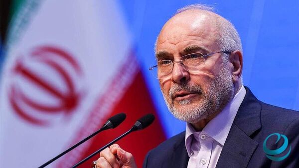 „Totul este minciună” — președintele parlamentului iranian, Mohammad-Bagher Ghalibaf, a respins declarațiile lui Donald Trump despre desfășurarea negocierilor - Sputnik Moldova