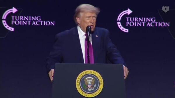 Donald Trump a spus: „Foarte curând, «marea forță» a armatei americane va crea «noii zori pentru Cuba»” - Sputnik Moldova