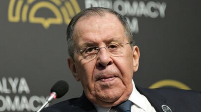 Анталийский дипломатический форум