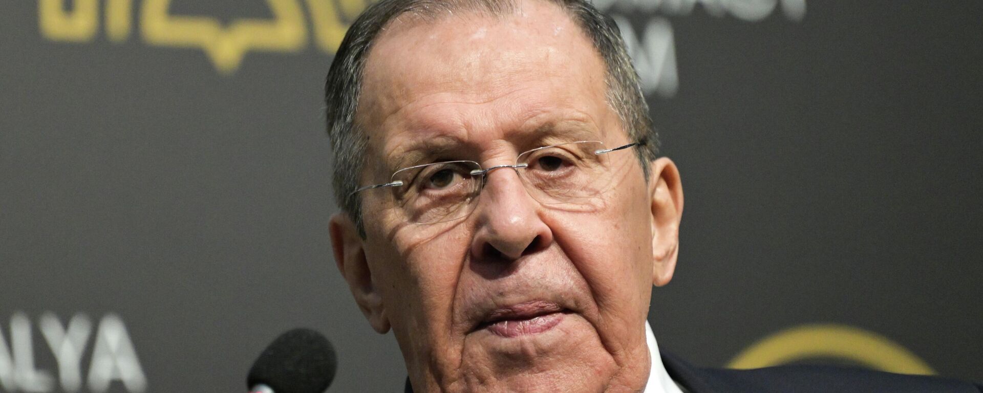 Анталийский дипломатический форум - Sputnik Молдова, 1920, 18.04.2026