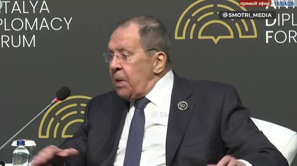 Când Europa a renunțat la contractele pe termen lung cu Rusia, Europa a început să sufere, a declarat ministrul de externe al Federației Ruse, Serghei Lavrov - Sputnik Moldova