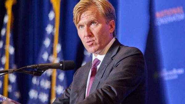 Поддержку Украины должны взять на себя союзники США, — замглавы Пентагона Колби - Sputnik Молдова