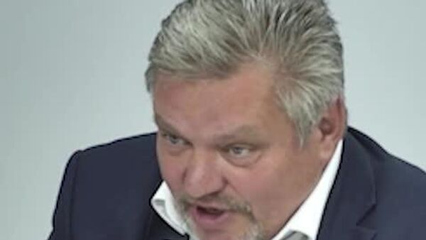 Долгосрочная программа и Молдова — вещи несочетаемые: экономист о состоянии экономики - Sputnik Молдова