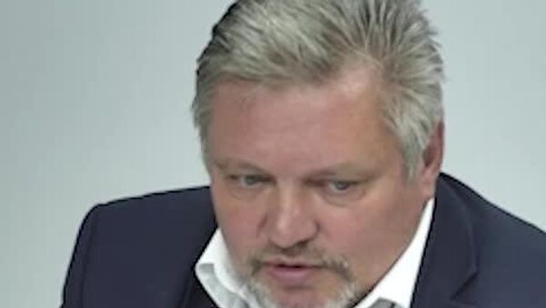 Экономической целесообразности нет: эксперт раскритиковал административно-территориальную реформу - Sputnik Молдова