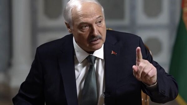 „Confruntarea cu Belarus înseamnă confruntarea cu Belarus și Rusia - Sputnik Moldova