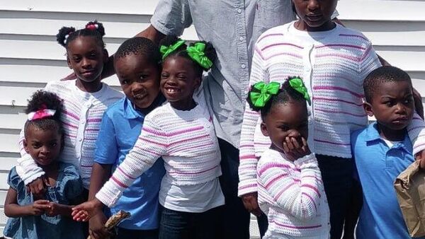 Мужчина, расстрелявший детей в Луизиане, был 31-летним ветераном армии США, пишет NYP - Sputnik Молдова