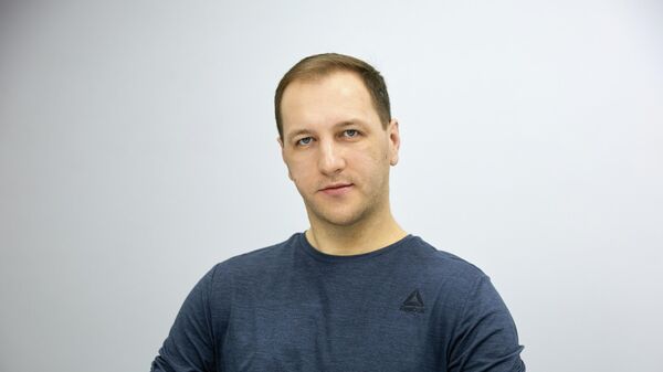 Балика:объяснение роста цен глобальными процессами- попытка снять с себя ответственность - Sputnik Молдова