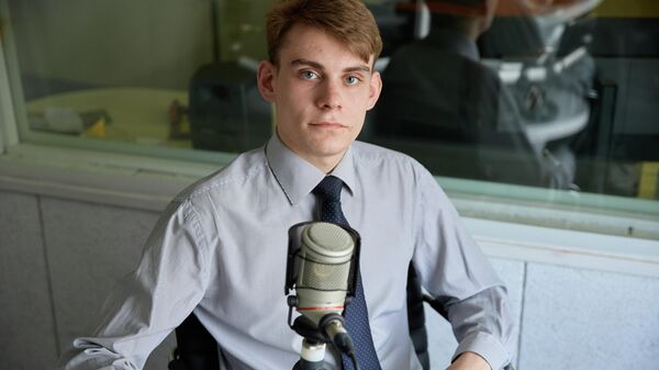 Вяткин: мы продолжим отмечать День Победы, несмотря на попытки переписать историю - Sputnik Молдова