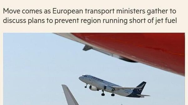 FT: compania aeriană germană Lufthansa va anula 20 de mii de zboruri pentru a economisi combustibil, deoarece prețurile acestuia s-au dublat în urma războiului din Iran - Sputnik Moldova