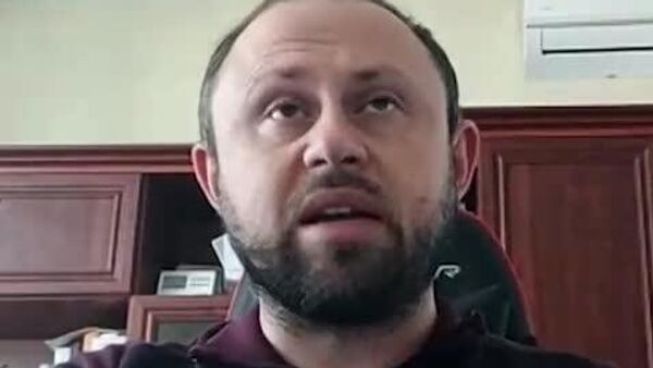 Ломать в приднестровском урегулировании формат 5+2 — грубейшая ошибка - Sputnik Молдова