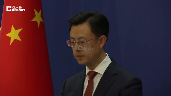 Ministerul Afacerilor Externe al Chinei, despre Taiwan: - Sputnik Moldova