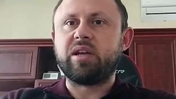 Кориненко: Гагаузы — граждане, выступающие за суверенитет Республики Молдова - Sputnik Молдова